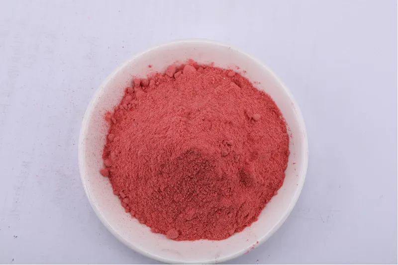 Bulk Strawberry Powder